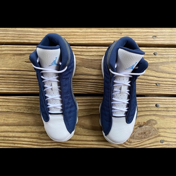 Air Jordan 13 retro flint wmns 2020 🏀👟 sneaker - Picture 2 of 4